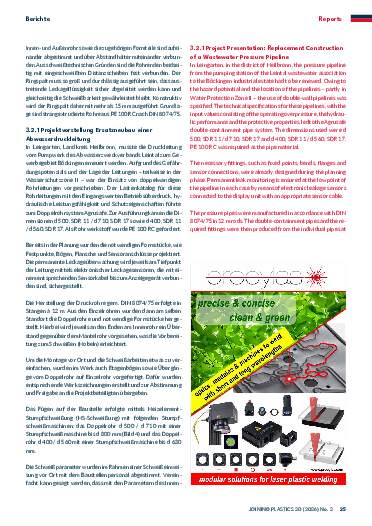 Ausgabe 2 (2026) Page 25