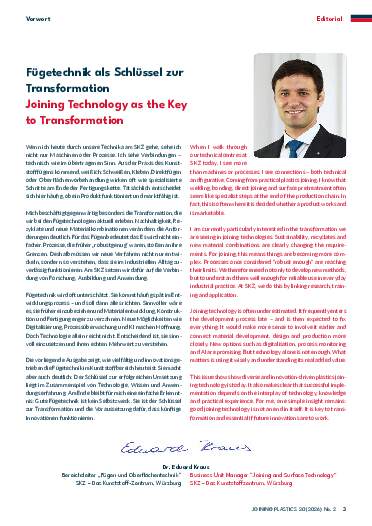 Ausgabe 2 (2026) Page 3