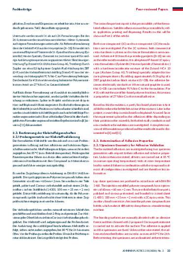 Ausgabe 2 (2026) Page 33