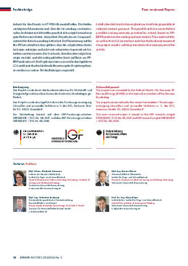 Ausgabe 2 (2026) Page 38