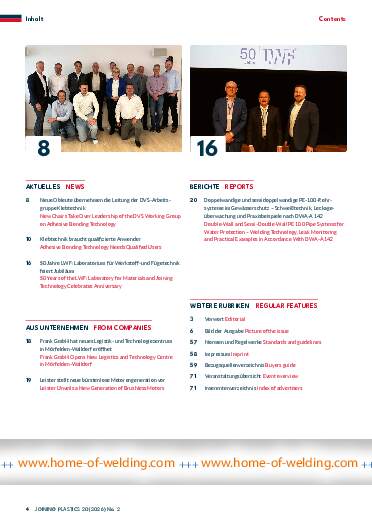 Ausgabe 2 (2026) Seite 4