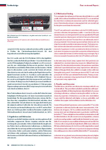 Ausgabe 2 (2026) Seite 52