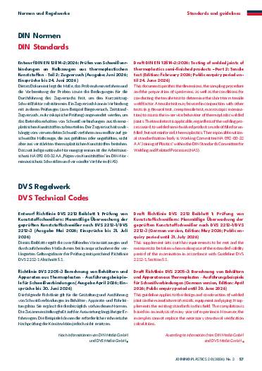 Ausgabe 2 (2026) Seite 57