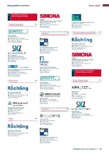 Ausgabe 2 (2026) Page 65