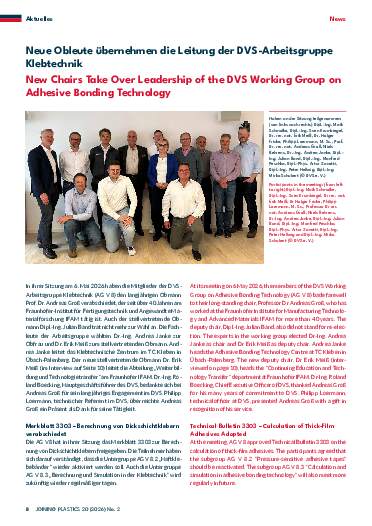 Ausgabe 2 (2026) Page 8