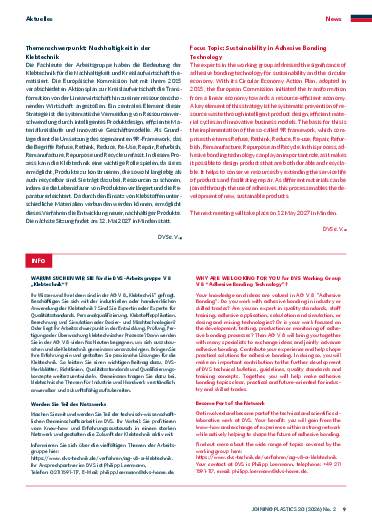 Ausgabe 2 (2026) Page 9