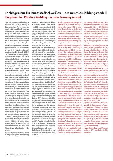 Ausgabe 3-4 (2010) Jahrgang 4 Seite 136