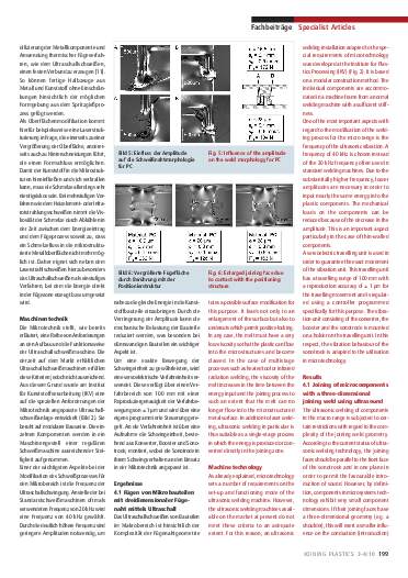 Ausgabe 3-4 (2010) Jahrgang 4 Page 199