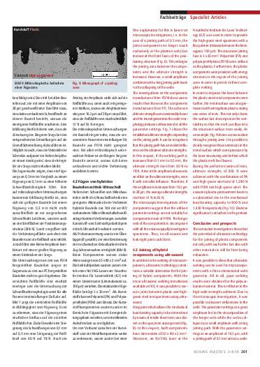 Ausgabe 3-4 (2010) Jahrgang 4 Seite 201