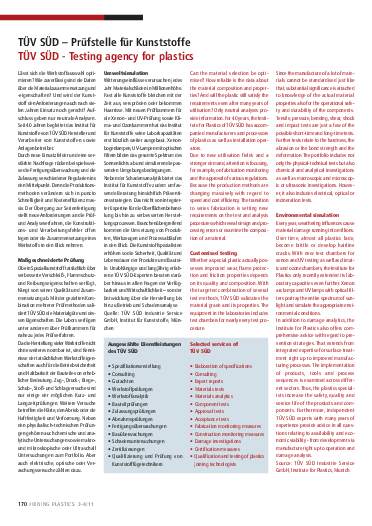Ausgabe 3-4 (2011) Jahrgang 5 Page 170