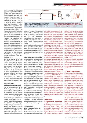 Ausgabe 3-4 (2011) Jahrgang 5 Page 191