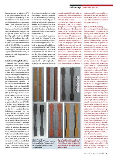 Ausgabe 3-4 (2011) Jahrgang 5 Page 201