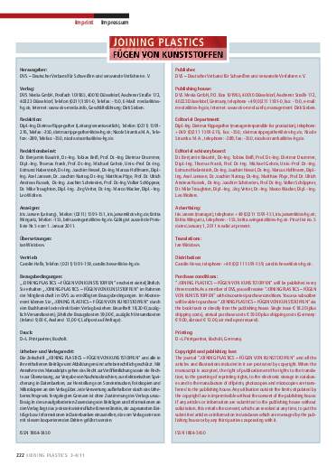 Ausgabe 3-4 (2011) Jahrgang 5 Page 222