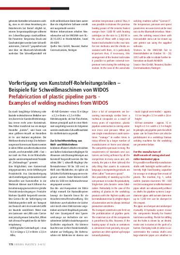 Ausgabe 3-4 (2012) Jahrgang 6 Page 178
