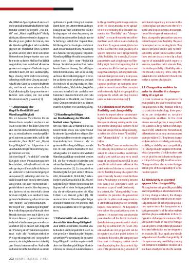 Ausgabe 3-4 (2012) Jahrgang 6 Seite 202