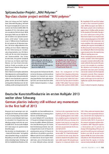 Ausgabe 3-4 (2013) Jahrgang 7 Page 133