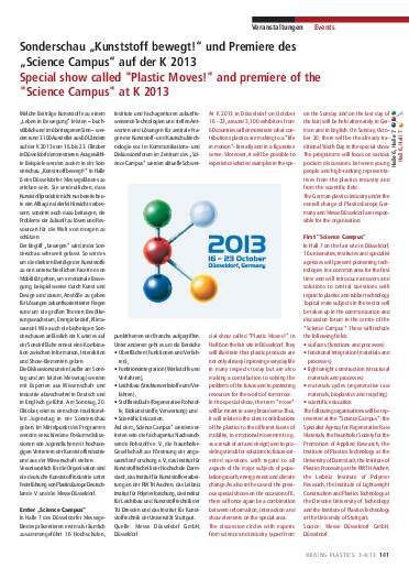 Ausgabe 3-4 (2013) Jahrgang 7 Page 141
