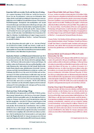 Ausgabe 3-4 (2026) Page 10
