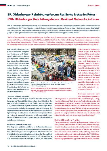 Ausgabe 3-4 (2026) Page 12
