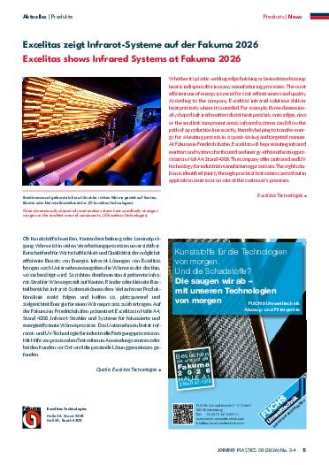 Ausgabe 3-4 (2026) Seite 15