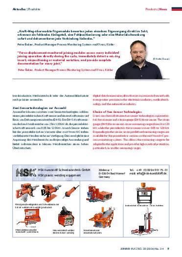 Ausgabe 3-4 (2026) Page 17