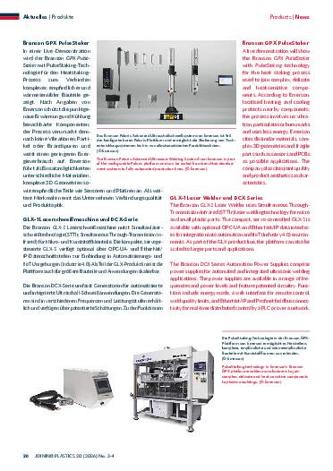 Ausgabe 3-4 (2026) Seite 20