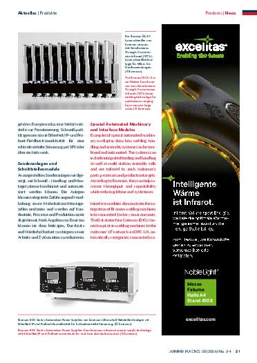 Ausgabe 3-4 (2026) Page 21
