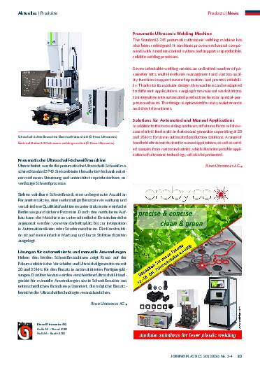 Ausgabe 3-4 (2026) Page 23
