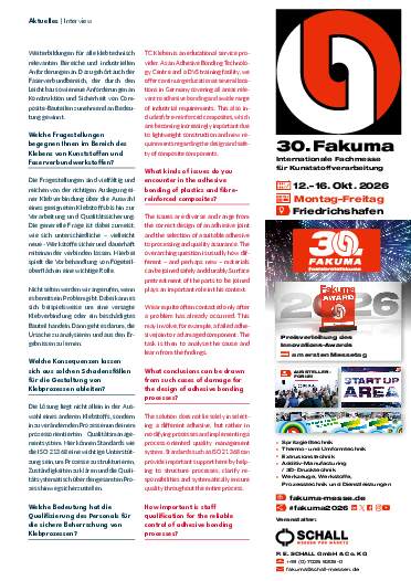 Ausgabe 3-4 (2026) Page 25