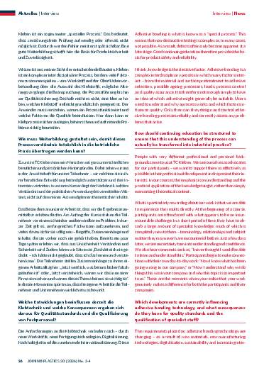 Ausgabe 3-4 (2026) Page 26