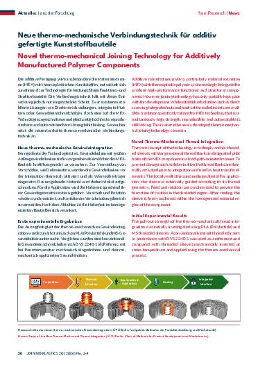 Ausgabe 3-4 (2026) Page 28