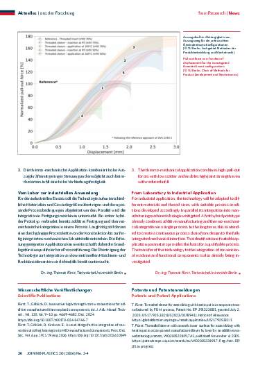 Ausgabe 3-4 (2026) Page 30