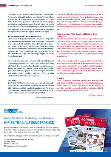 Ausgabe 3-4 (2026) Page 34