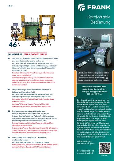 Ausgabe 3-4 (2026) Seite 5