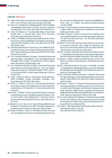 Ausgabe 3-4 (2026) Page 50