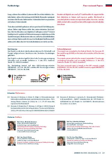 Ausgabe 3-4 (2026) Page 61