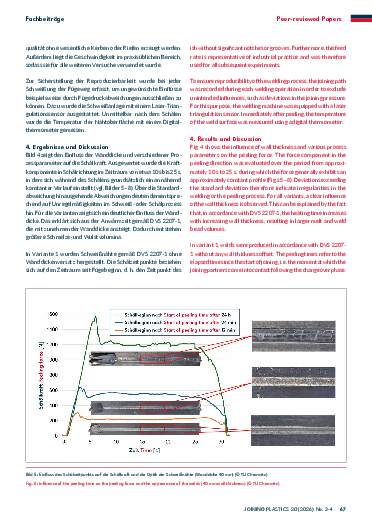 Ausgabe 3-4 (2026) Page 67