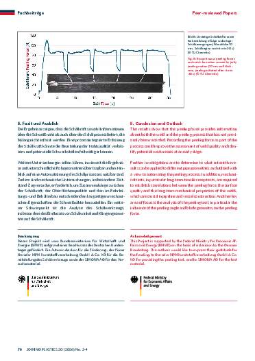Ausgabe 3-4 (2026) Page 70