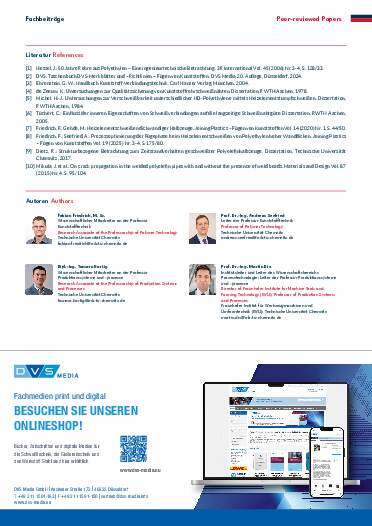 Ausgabe 3-4 (2026) Page 71