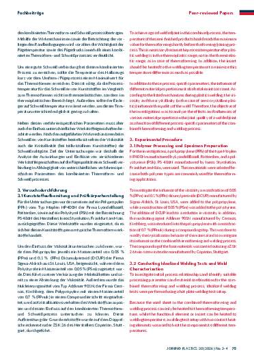 Ausgabe 3-4 (2026) Seite 75