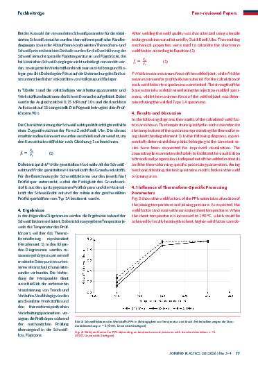Ausgabe 3-4 (2026) Seite 77