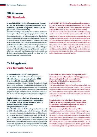 Ausgabe 3-4 (2026) Page 82
