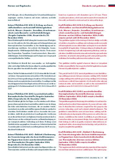 Ausgabe 3-4 (2026) Page 83