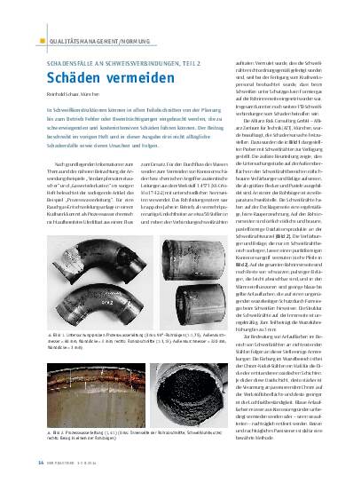 Ausgabe 1-2 (2014) Seite 14
