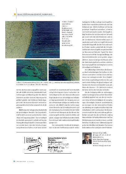 Ausgabe 1-2 (2014) Seite 16
