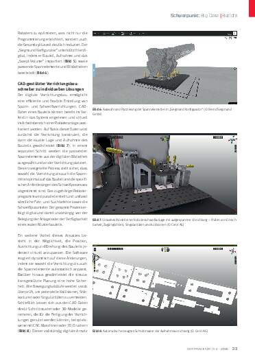 Ausgabe 1 (2025) Seite 33