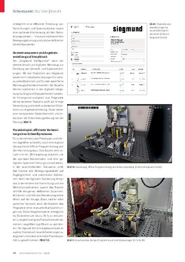 Ausgabe 1 (2025) Seite 34