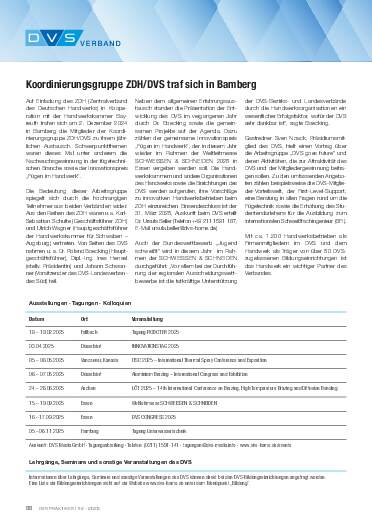 Ausgabe 1 (2025) Seite 66