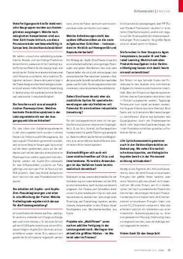 Ausgabe 1-2 (2026) Seite 19