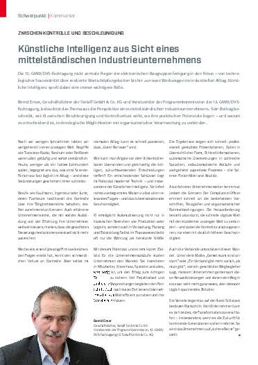 Ausgabe 1-2 (2026) Seite 22